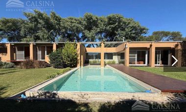 casa en alquiler las delicias intercountry lomas el bosque