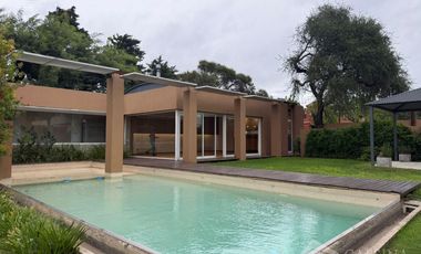 casa en alquiler las delicias intercountry lomas el bosque