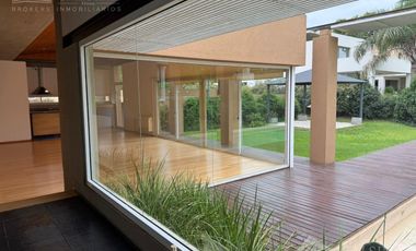 casa en alquiler las delicias intercountry lomas el bosque