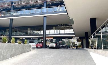 LOCAL EN RENTA DENTRO DE PLAZA