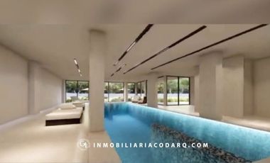 Departamento en renta Desarrollo Senderos 1, Jilotzongo