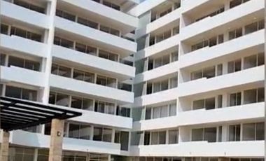 Departamento en renta Desarrollo Senderos 1, Jilotzongo