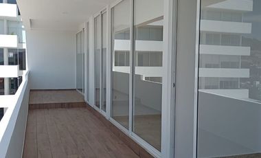 Departamento en renta Desarrollo Senderos 1, Jilotzongo