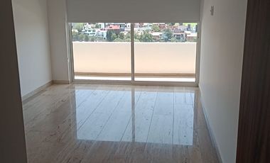 Departamento en renta Desarrollo Senderos 1, Jilotzongo