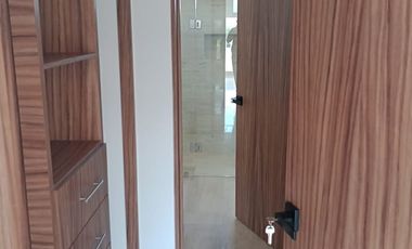 Departamento en renta Desarrollo Senderos 1, Jilotzongo