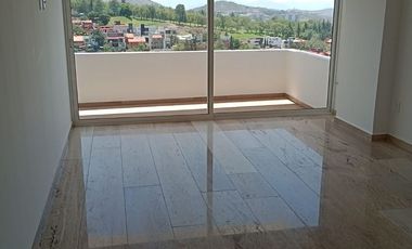 Departamento en renta Desarrollo Senderos 1, Jilotzongo