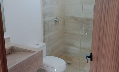 Departamento en renta Desarrollo Senderos 1, Jilotzongo