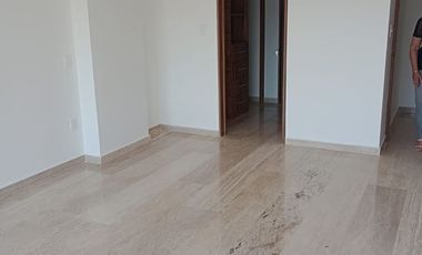 Departamento en renta Desarrollo Senderos 1, Jilotzongo