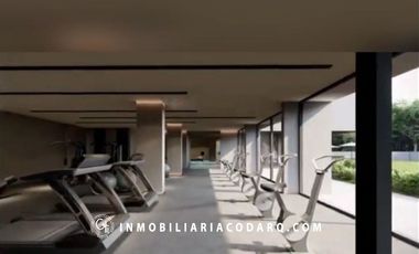 Departamento en renta Desarrollo Senderos 1, Jilotzongo