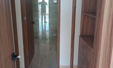 Departamento en renta Desarrollo Senderos 1, Jilotzongo