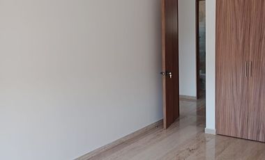 Departamento en renta Desarrollo Senderos 1, Jilotzongo