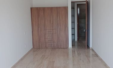 Departamento en renta Desarrollo Senderos 1, Jilotzongo