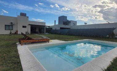 Casa en Gualeguaychu