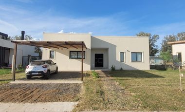 Casa en Gualeguaychu