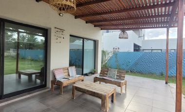 Casa en Gualeguaychu