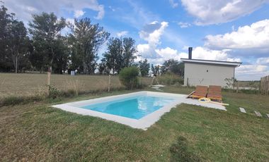 Casa en Gualeguaychu