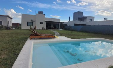 Casa en Gualeguaychu