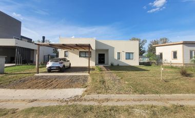 Casa en Gualeguaychu