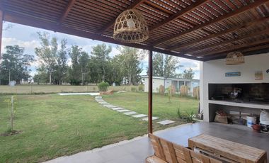 Casa en Gualeguaychu