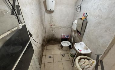 Casa en San Benito