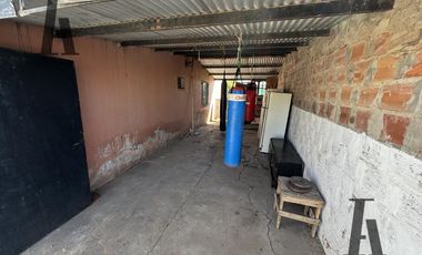 Casa en San Benito