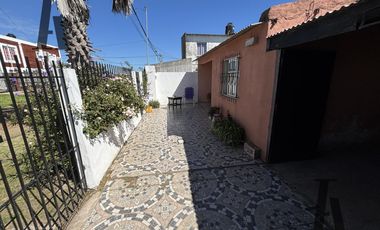 Casa en San Benito