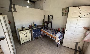 Casa en San Benito