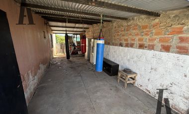 Casa en San Benito