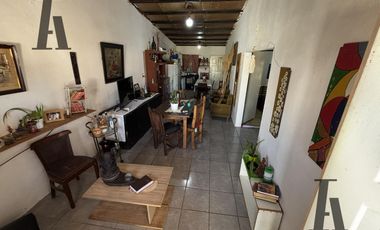 Casa en San Benito