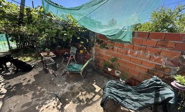 Casa en San Benito