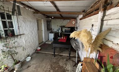 Casa en San Benito