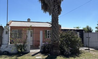 Casa en San Benito