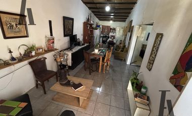 Casa en San Benito
