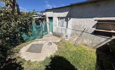 Casa en San Benito