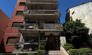 Departamento de 2 ambientes en alquiler en Ramos Mejía