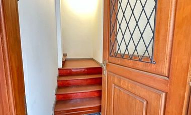 Vende Dos Casas Espectaculares Independiente  Miraflores