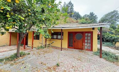 Vende Dos Casas Espectaculares Independiente  Miraflores