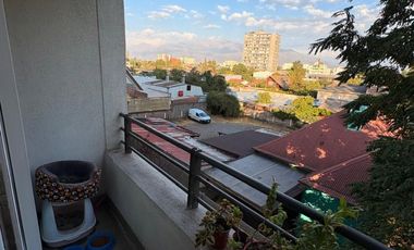 TRINIDAD RAMIREZ / GRAN AVENIDA JOSE MIGUEL CARRERA