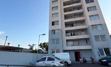TRINIDAD RAMIREZ / GRAN AVENIDA JOSE MIGUEL CARRERA