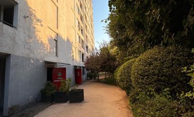 TRINIDAD RAMIREZ / GRAN AVENIDA JOSE MIGUEL CARRERA