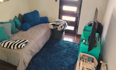 SE ARRIENDA CASA 4D 3B VITACURA