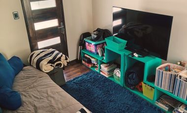 SE ARRIENDA CASA 4D 3B VITACURA