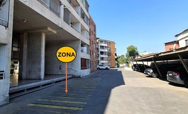DIAGONAL JOSÉ MARÍA CARO