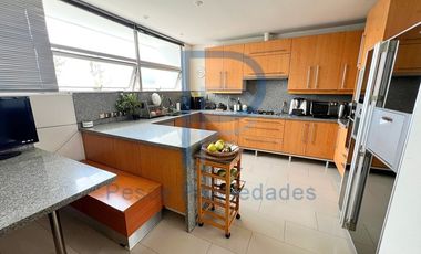 CASA MEDITERRÁNEA CON ESPECTACULAR VISTA-COD 163