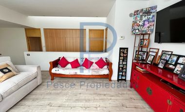 CASA MEDITERRÁNEA CON ESPECTACULAR VISTA-COD 163