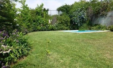 CASA MEDITERRÁNEA CON ESPECTACULAR VISTA-COD 163