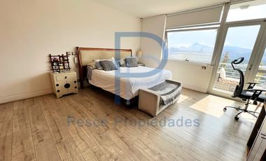 CASA MEDITERRÁNEA CON ESPECTACULAR VISTA-COD 163