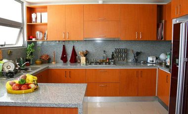 CASA MEDITERRÁNEA CON ESPECTACULAR VISTA-COD 163