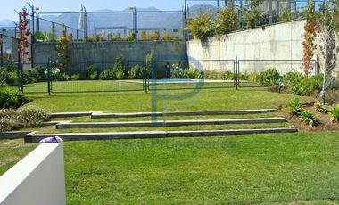 CASA MEDITERRÁNEA CON ESPECTACULAR VISTA-COD 163