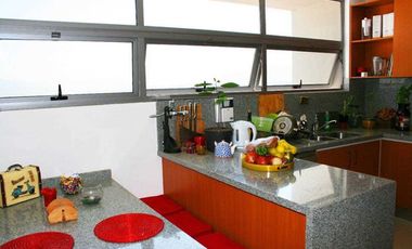 CASA MEDITERRÁNEA CON ESPECTACULAR VISTA-COD 163